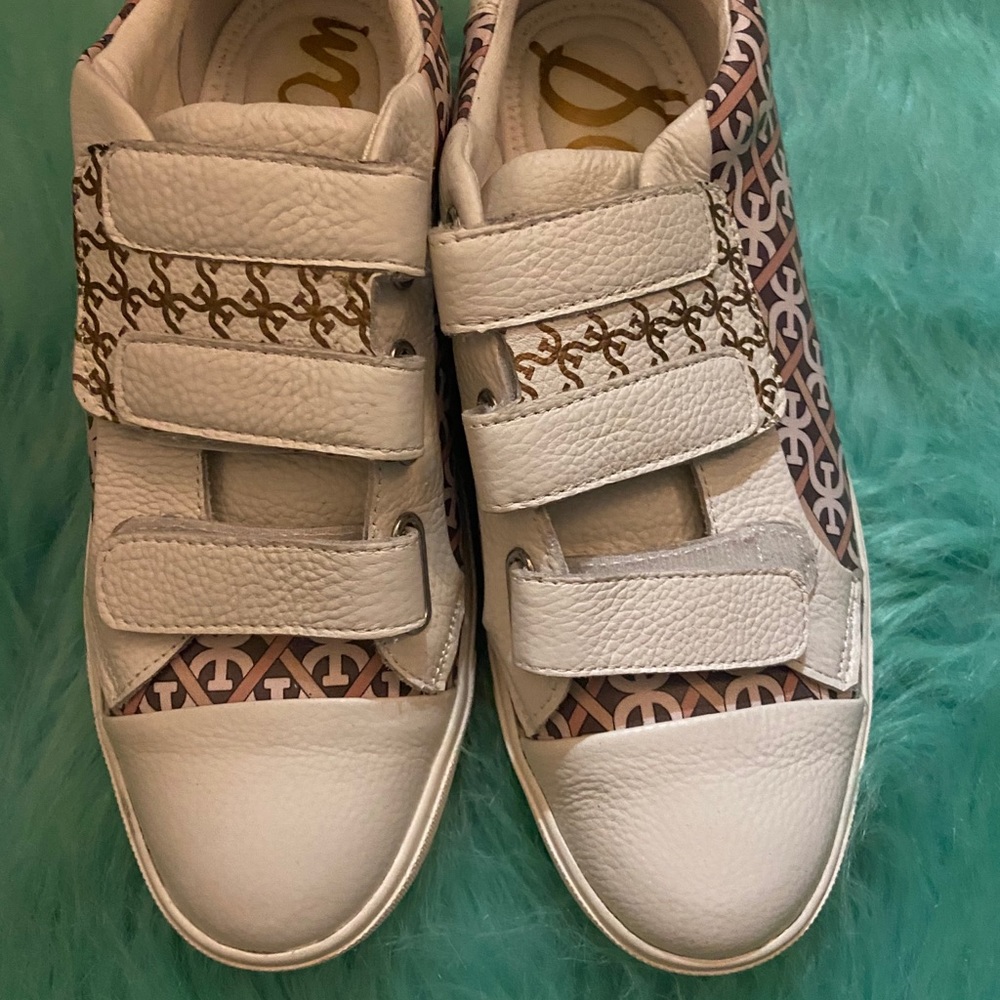 Sam Edelman Emilie sneakers size 10